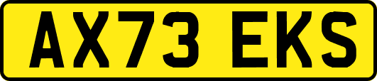 AX73EKS