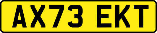 AX73EKT