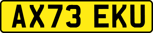 AX73EKU