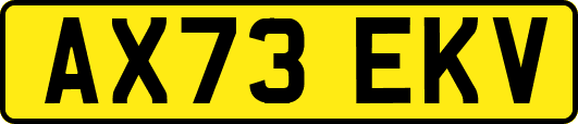 AX73EKV