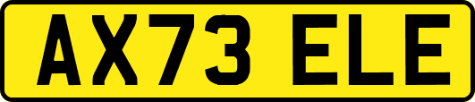 AX73ELE