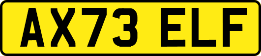 AX73ELF