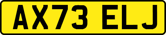AX73ELJ
