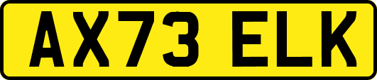 AX73ELK