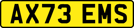 AX73EMS