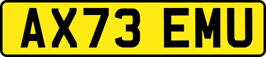 AX73EMU