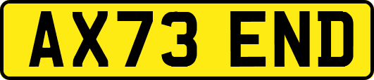 AX73END