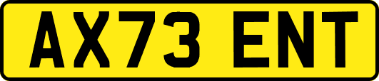 AX73ENT