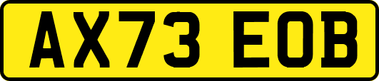 AX73EOB