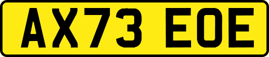 AX73EOE