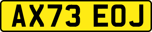 AX73EOJ