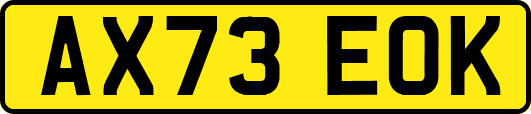 AX73EOK