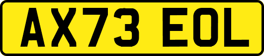 AX73EOL