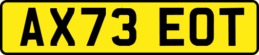 AX73EOT