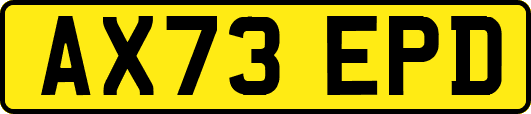 AX73EPD
