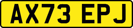 AX73EPJ