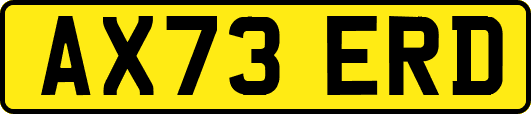 AX73ERD