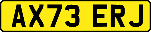 AX73ERJ