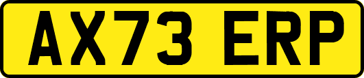AX73ERP