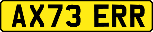 AX73ERR