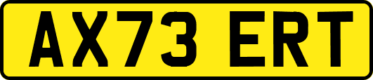 AX73ERT