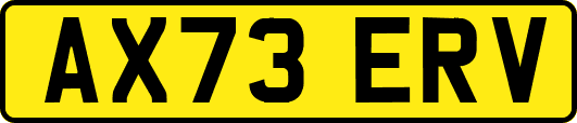 AX73ERV