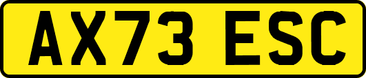 AX73ESC