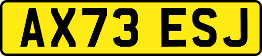AX73ESJ