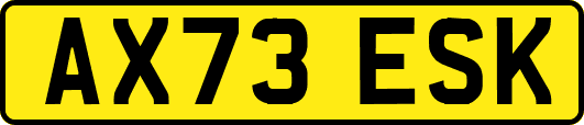 AX73ESK