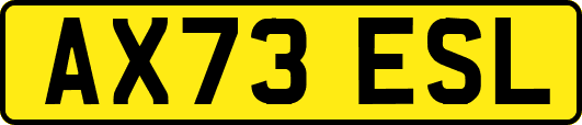 AX73ESL