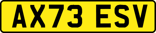 AX73ESV