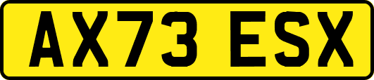 AX73ESX
