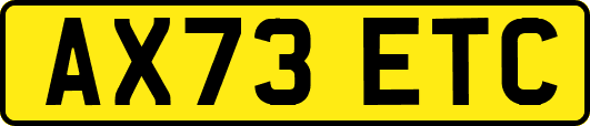 AX73ETC