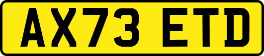 AX73ETD