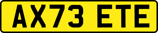 AX73ETE