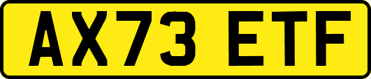 AX73ETF