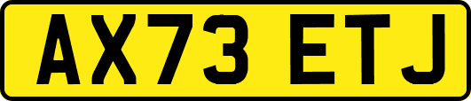 AX73ETJ