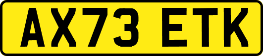AX73ETK