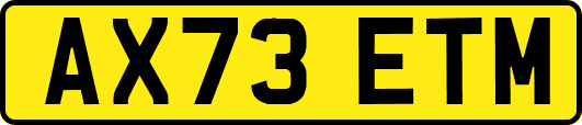 AX73ETM