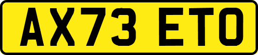 AX73ETO