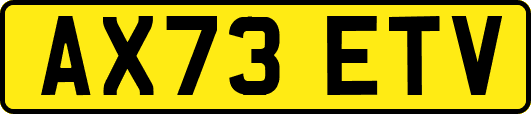 AX73ETV