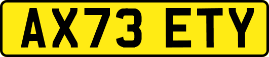 AX73ETY