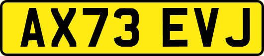 AX73EVJ