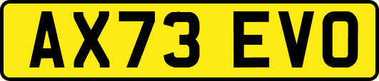 AX73EVO