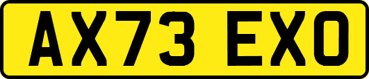 AX73EXO