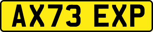 AX73EXP