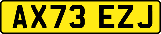 AX73EZJ