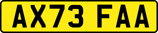 AX73FAA