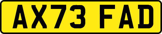 AX73FAD