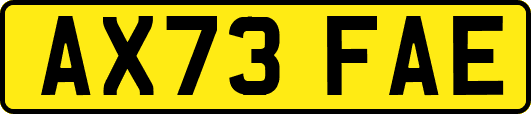 AX73FAE